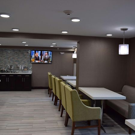 Best Western Plus Hardeeville Inn & Suites Eksteriør billede