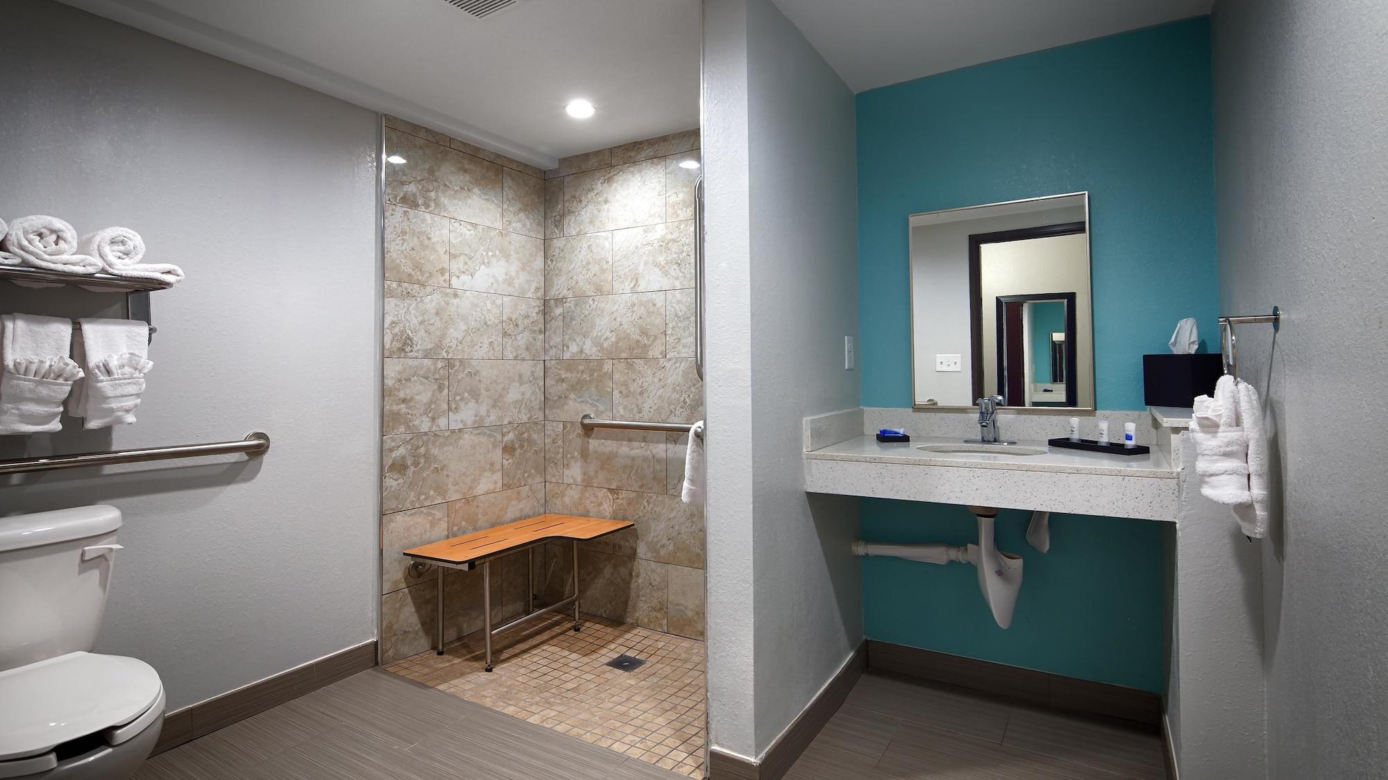 Best Western Plus Hardeeville Inn & Suites Eksteriør billede