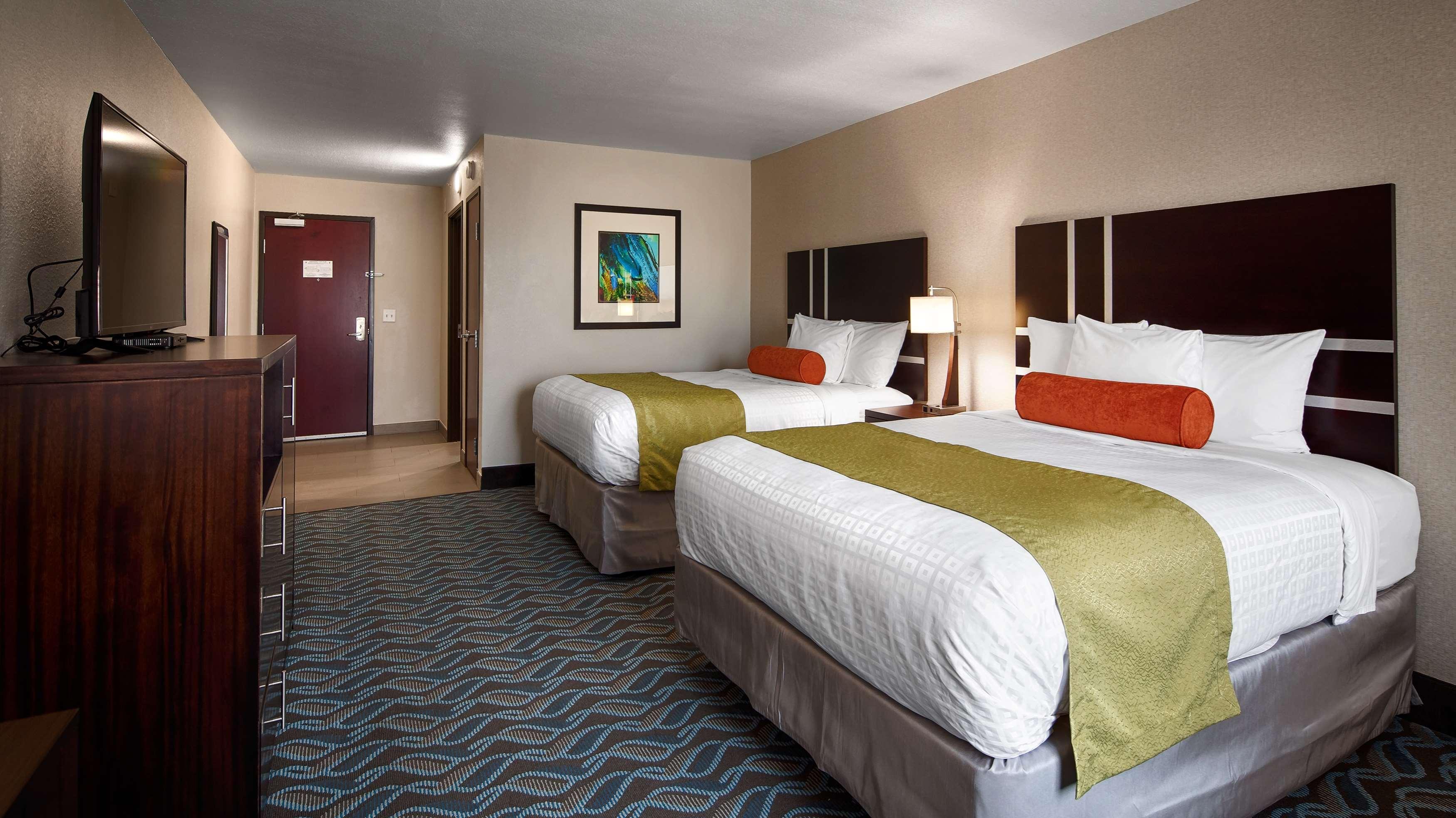 Best Western Plus Hardeeville Inn & Suites Eksteriør billede