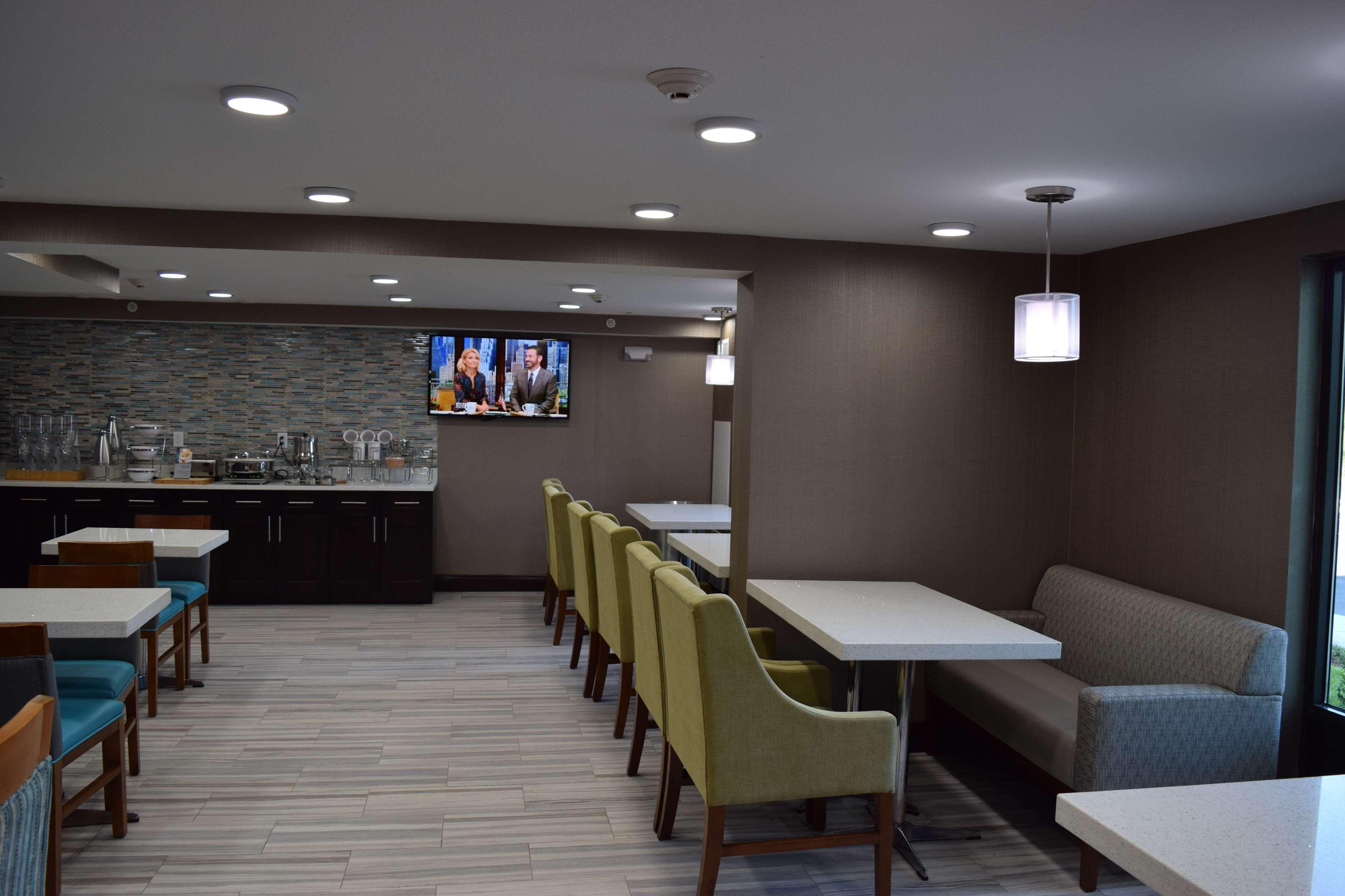 Best Western Plus Hardeeville Inn & Suites Eksteriør billede