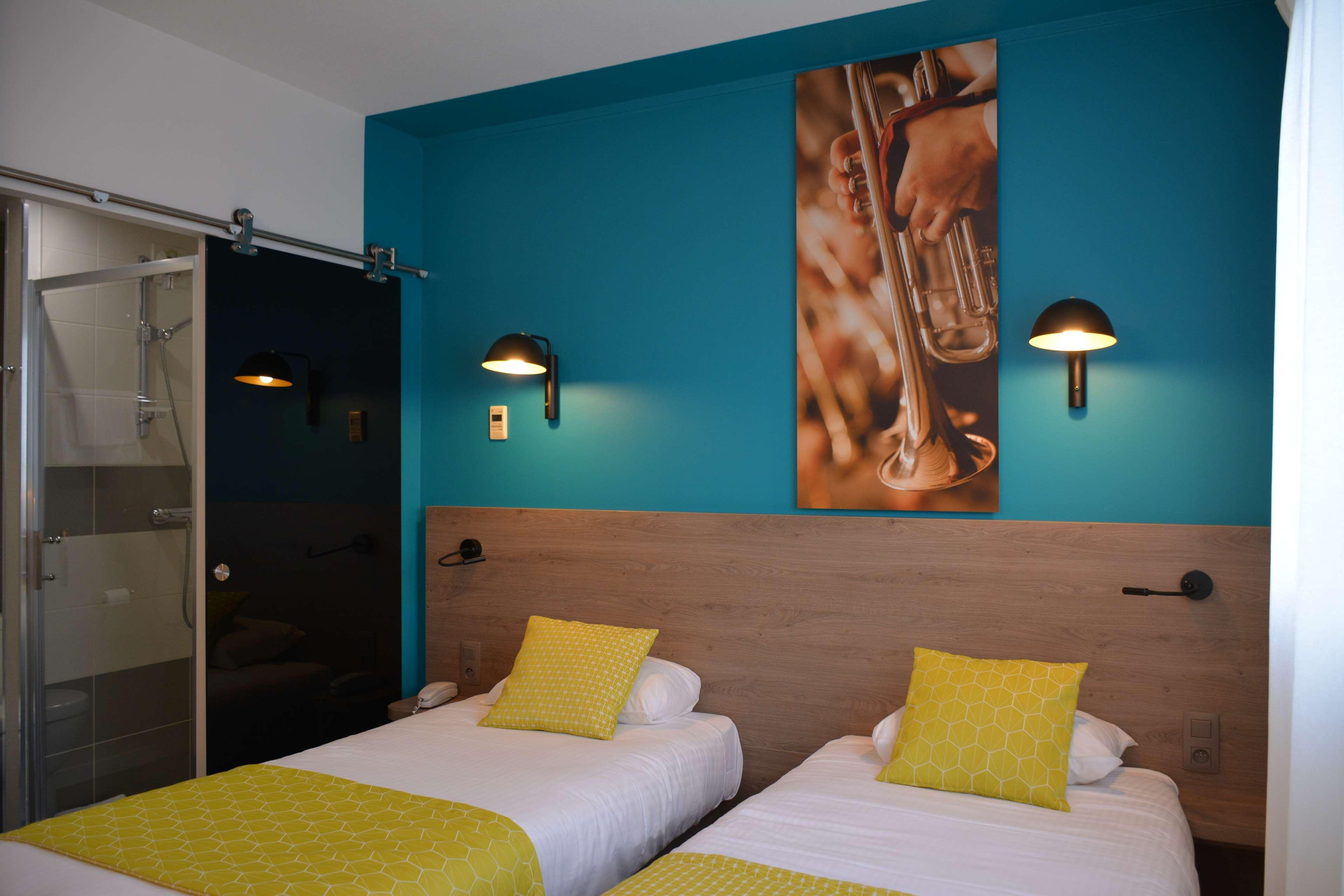 Best Western Plus Hardeeville Inn & Suites Eksteriør billede