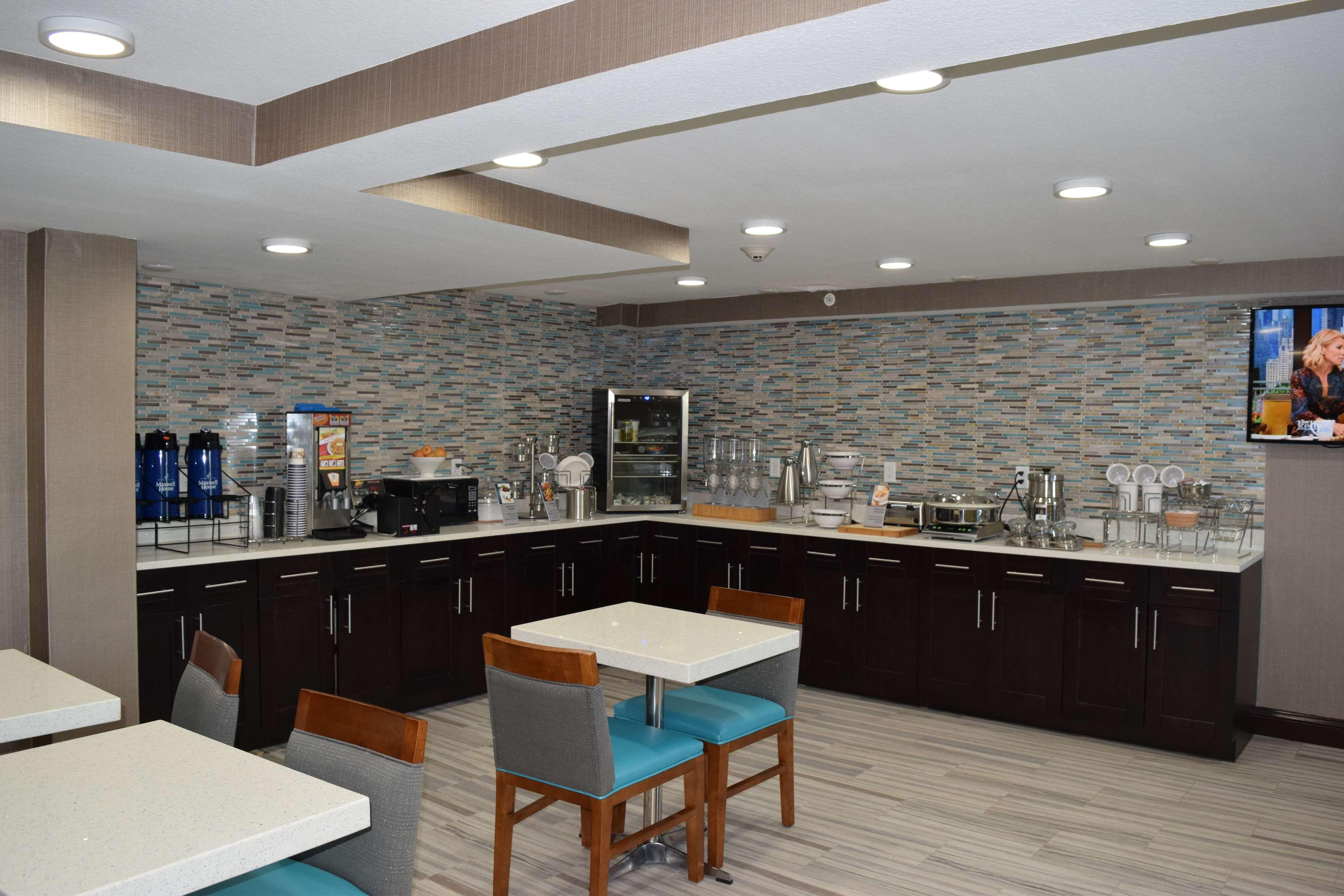 Best Western Plus Hardeeville Inn & Suites Eksteriør billede