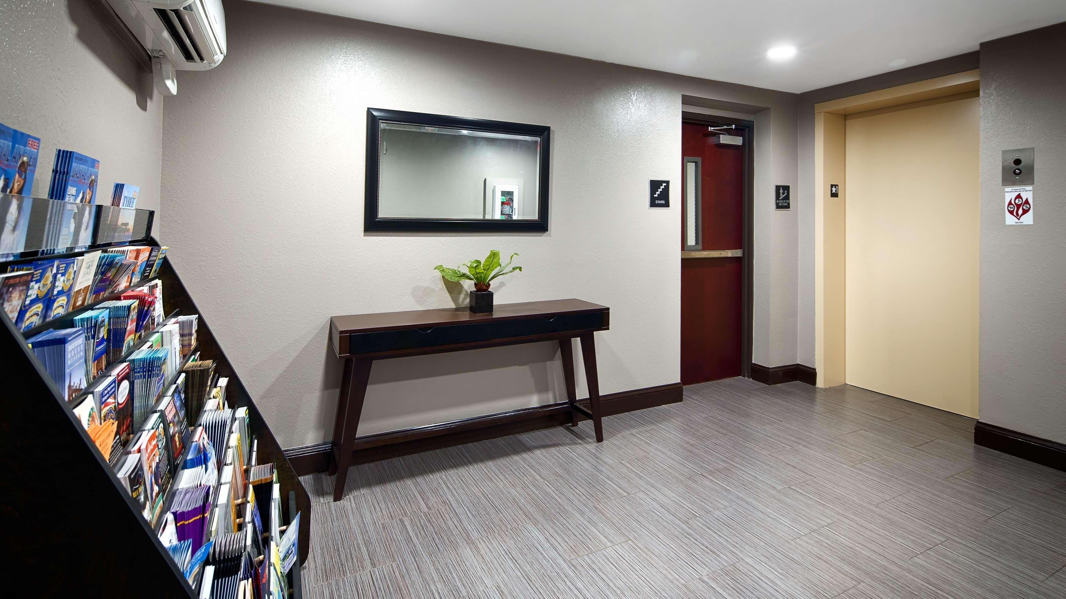 Best Western Plus Hardeeville Inn & Suites Eksteriør billede