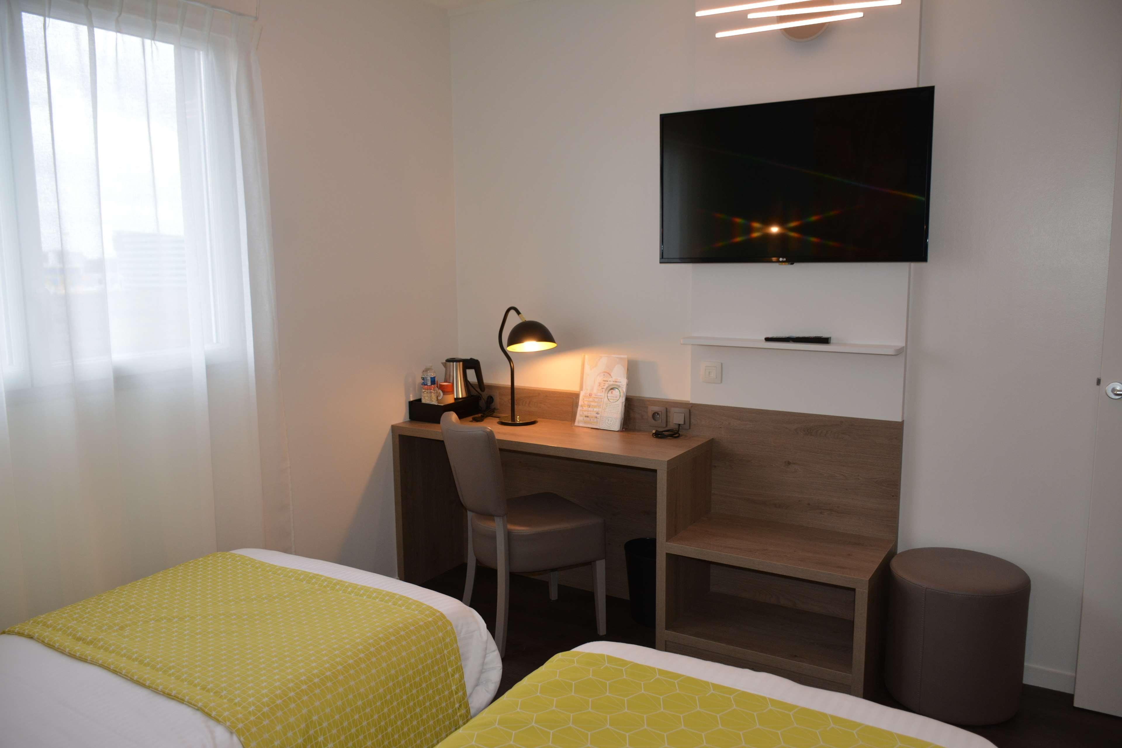Best Western Plus Hardeeville Inn & Suites Eksteriør billede