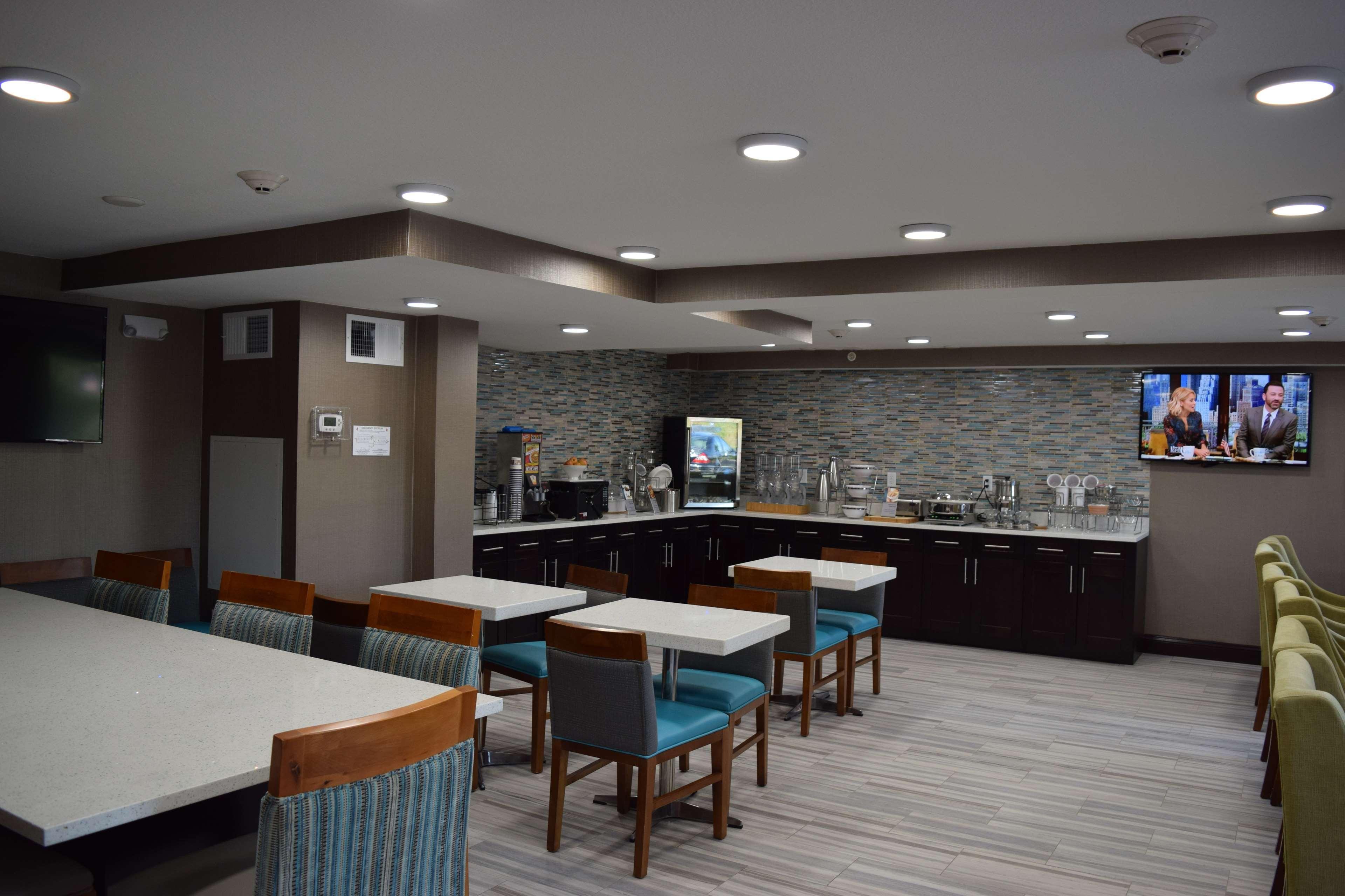 Best Western Plus Hardeeville Inn & Suites Eksteriør billede
