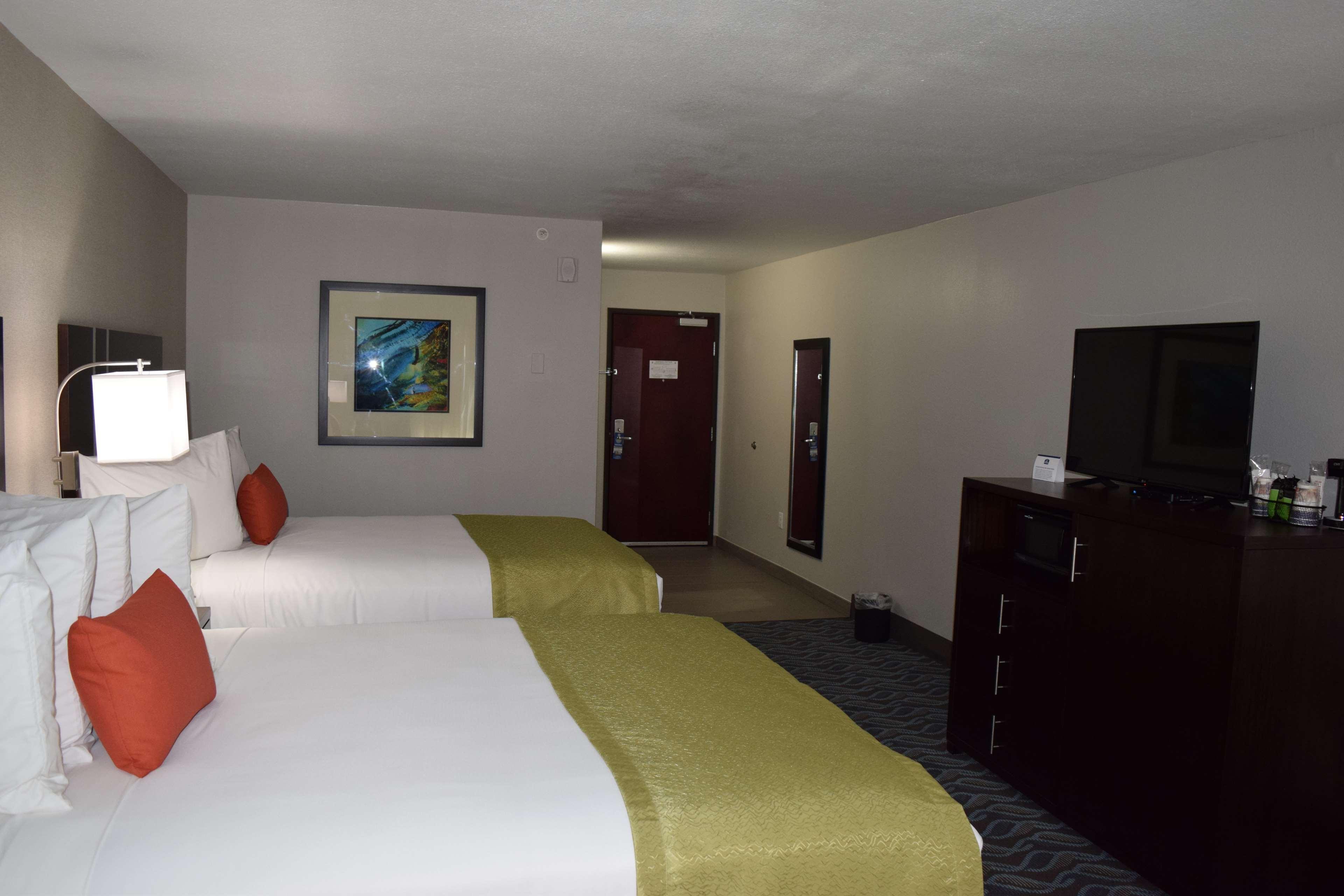 Best Western Plus Hardeeville Inn & Suites Eksteriør billede