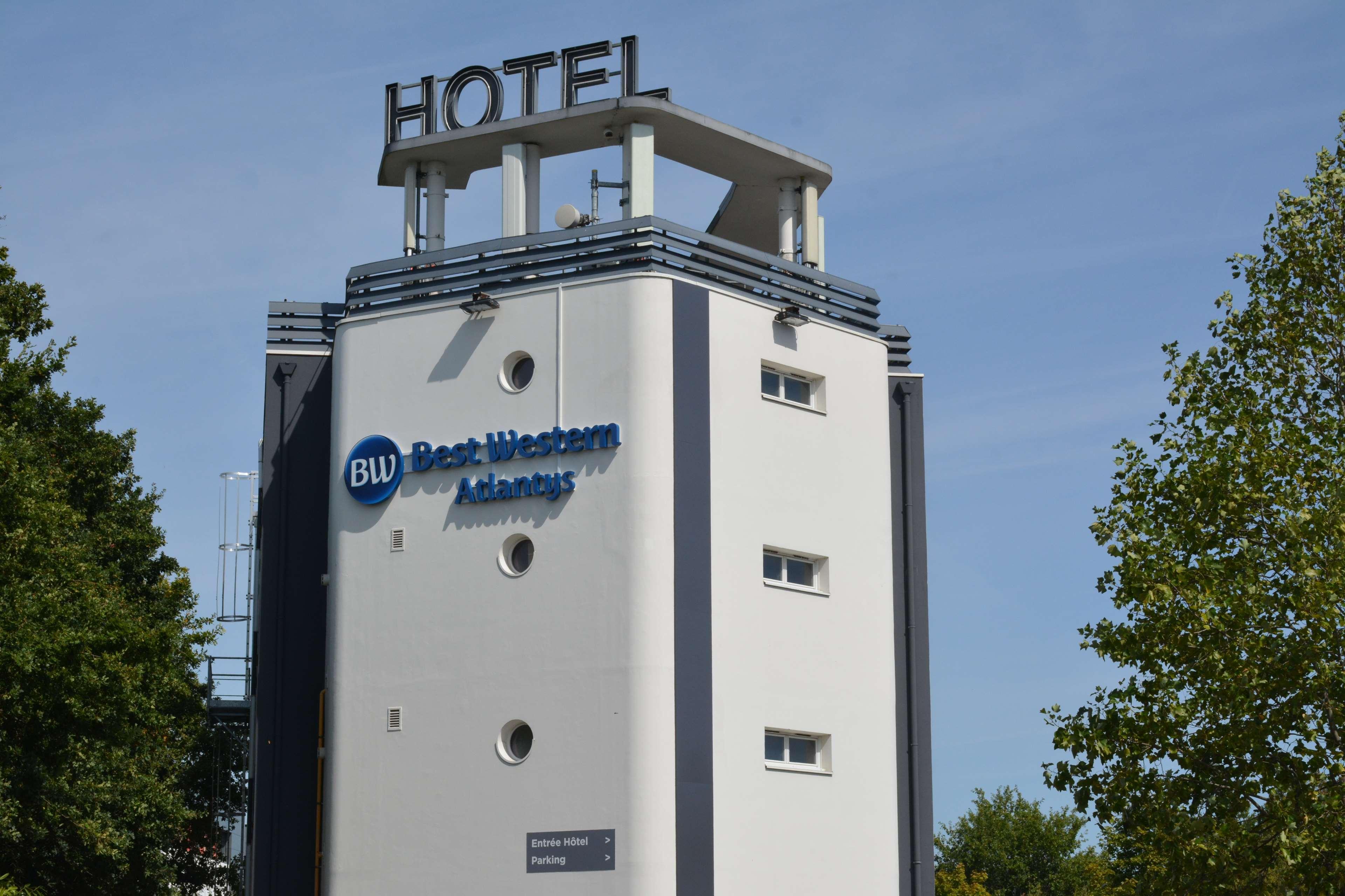 Best Western Plus Hardeeville Inn & Suites Eksteriør billede