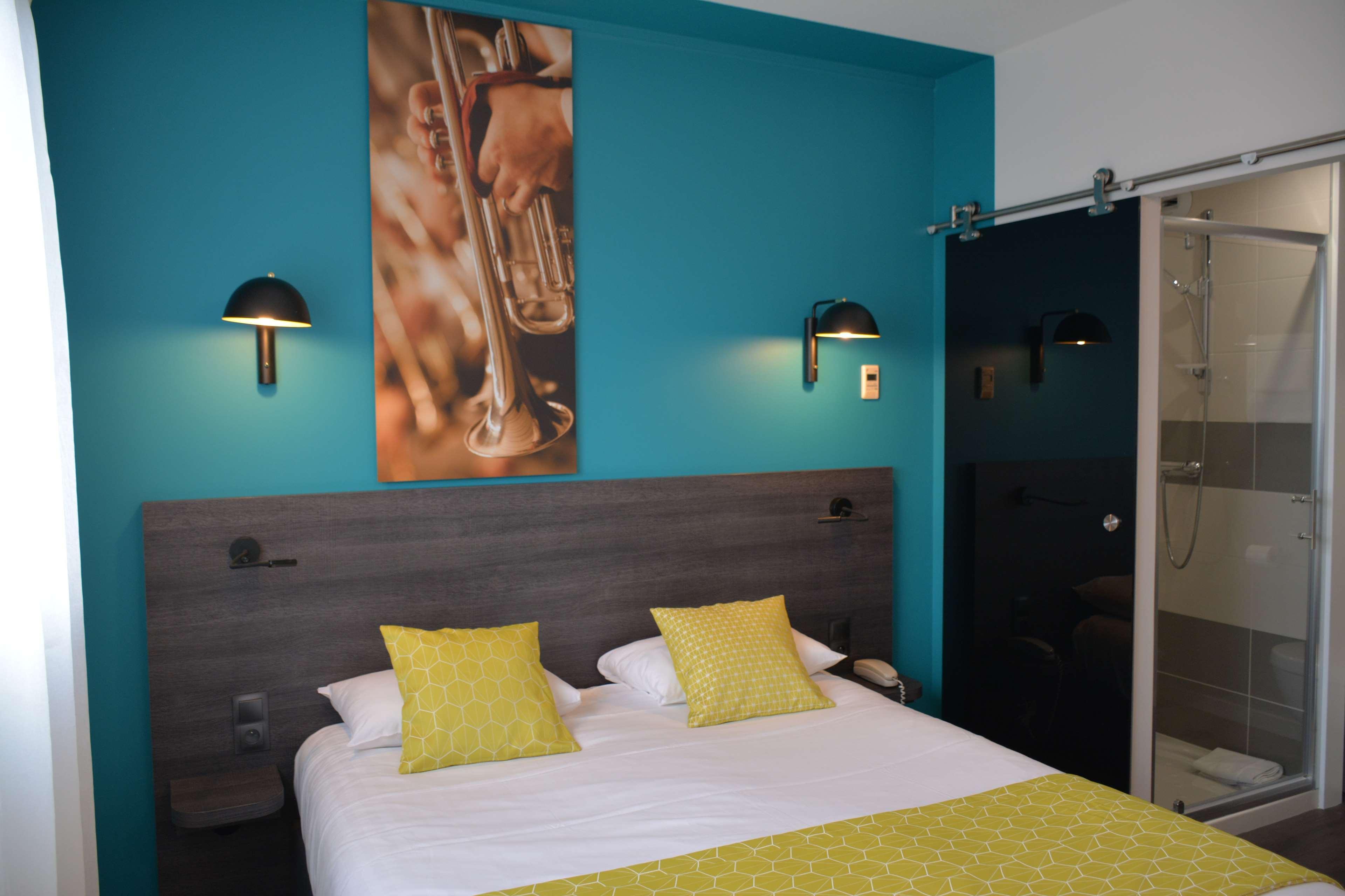 Best Western Plus Hardeeville Inn & Suites Eksteriør billede