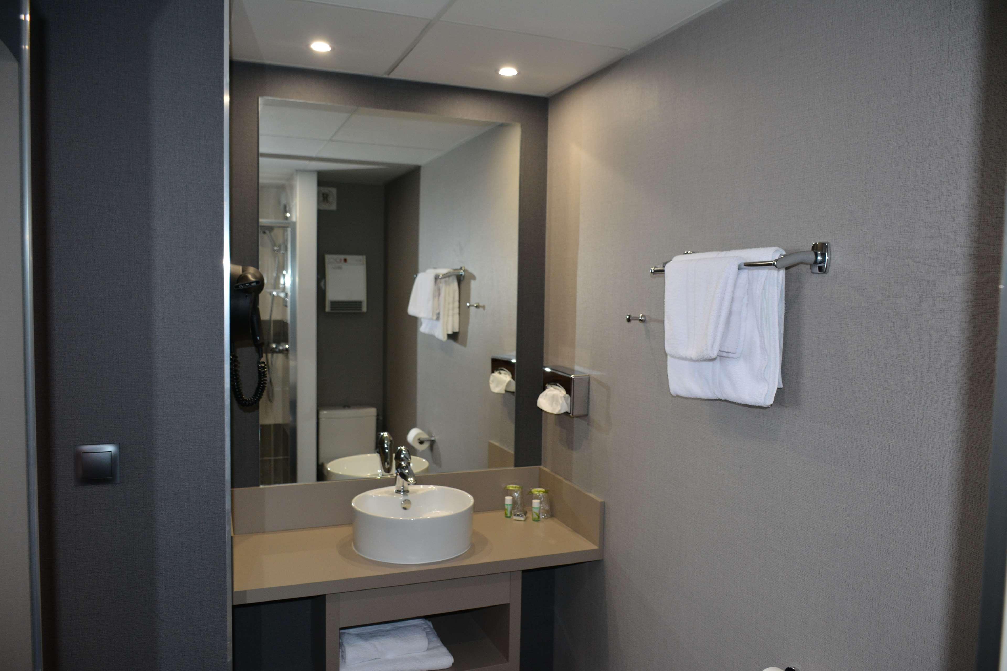 Best Western Plus Hardeeville Inn & Suites Eksteriør billede