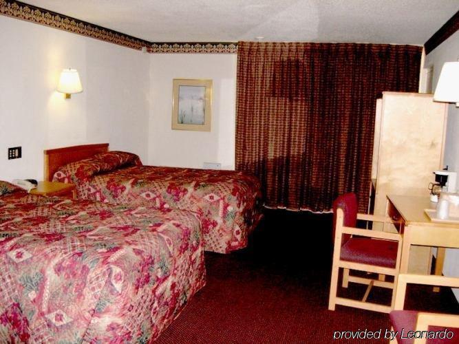 Best Western Plus Hardeeville Inn & Suites Værelse billede