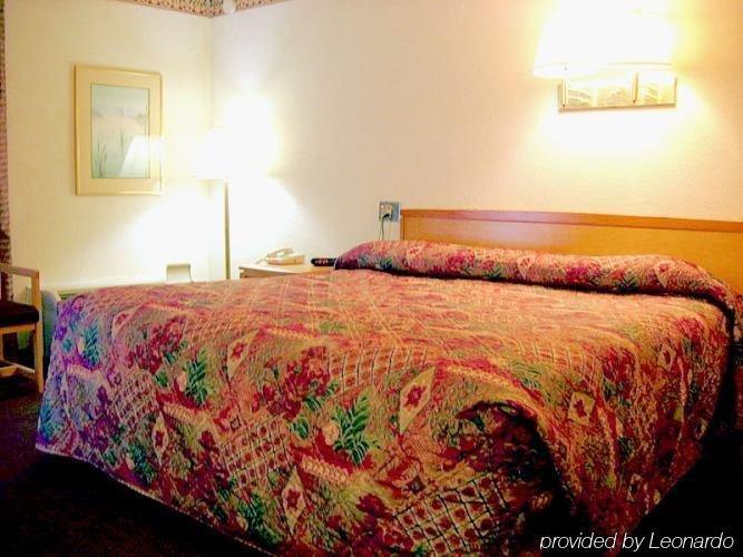 Best Western Plus Hardeeville Inn & Suites Værelse billede