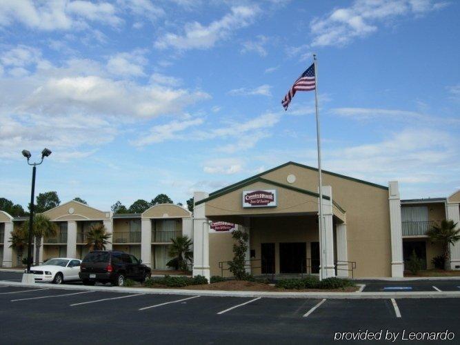 Best Western Plus Hardeeville Inn & Suites Eksteriør billede